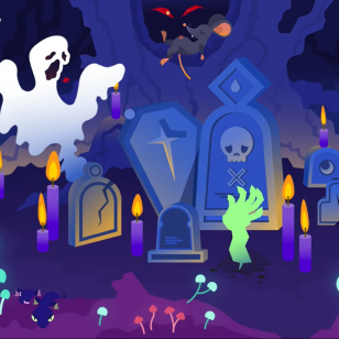 Halloween Discord