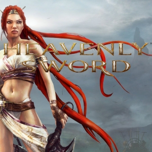 Heavenly Sword