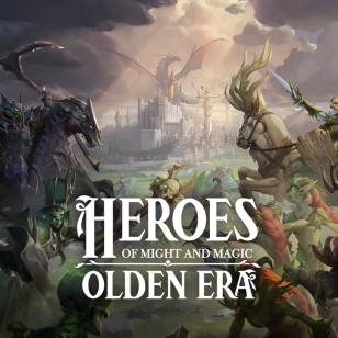 heroes of might and magic