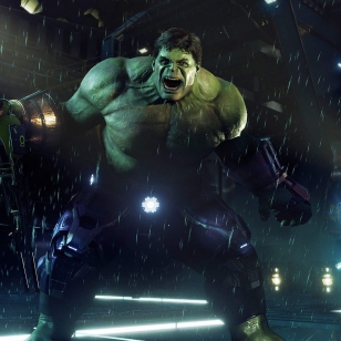 Hulk