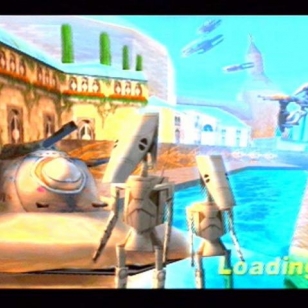 STAR WARS: Super Bombad Racing