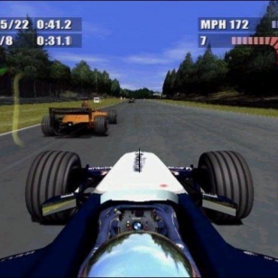 F1 2002