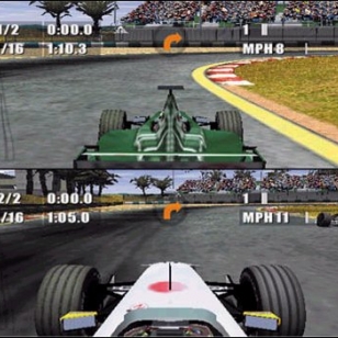 F1 2002