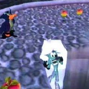 Crash Bandicoot: The Wrath of Cortex