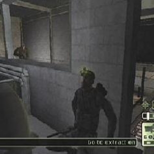 Tom Clancy's Splinter Cell