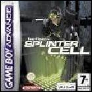 Tom Clancy's Splinter Cell