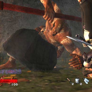 Tenchu: Wrath of Heaven 