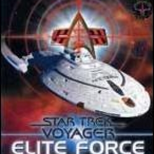 Star Trek Voyager: Elite Force