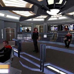 Star Trek Voyager: Elite Force