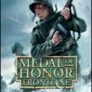 Medal of Honor: Frontline