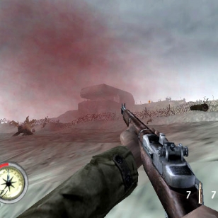 Medal of Honor: Frontline