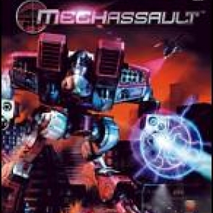 MechAssault