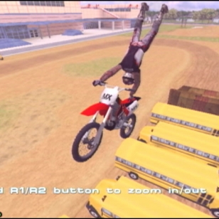 MX 2002 featuring Ricky Carmichael