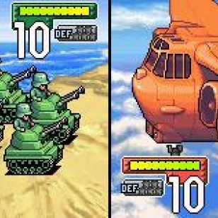 Advance Wars