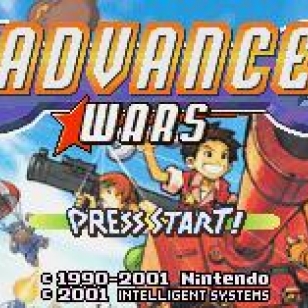 Advance Wars