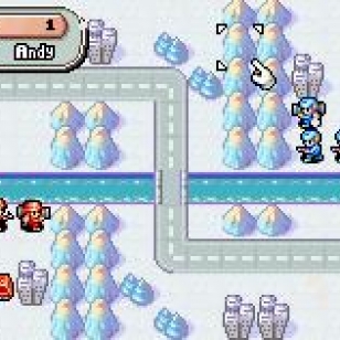 Advance Wars