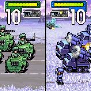 Advance Wars