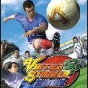 Virtua Striker 3