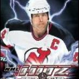 NHL Hitz 20-02