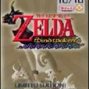 Legend of Zelda: The Wind Waker