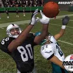 Madden NFL 2003