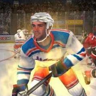 NHL Hitz 20-03