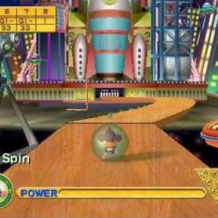 Super Monkey Ball 2