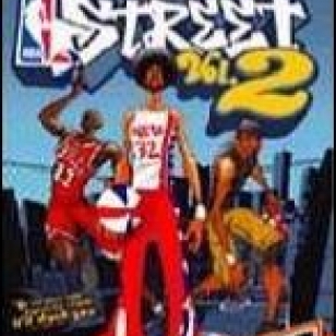 NBA Street 2