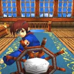 Skies of Arcadia Legends