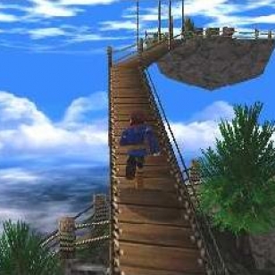 Skies of Arcadia Legends