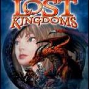 Lost Kingdoms