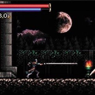 Castlevania: Circle of the Moon