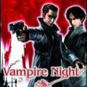 Vampire Night