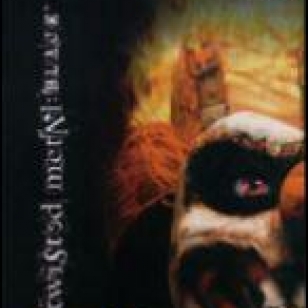 Twisted Metal: Black