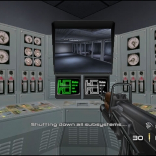 TimeSplitters 2