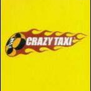 Crazy Taxi