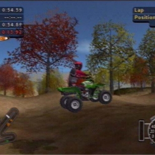 ATV Offroad