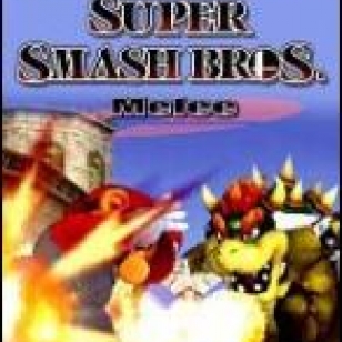 Super Smash Bros. Melee