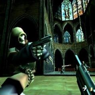 TimeSplitters 2