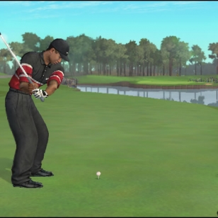 Tiger Woods PGA Tour 2003