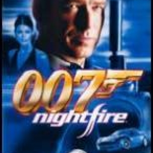 James Bond 007: Nightfire