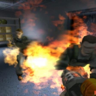 TimeSplitters 2