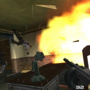 TimeSplitters 2