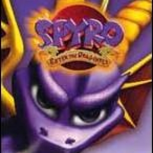 Spyro: Enter The Dragonfly