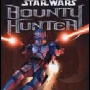 Star Wars : Bounty Hunter