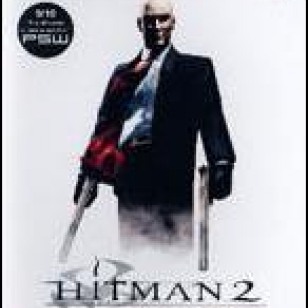 Hitman 2: Silent Assassin