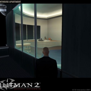 Hitman 2: Silent Assassin