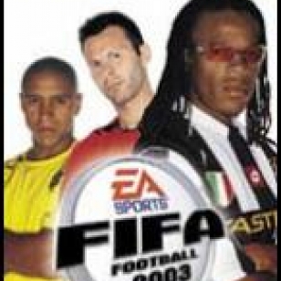 Fifa 2003