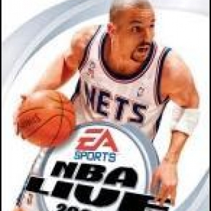 NBA Live 2003