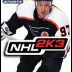 NHL 2K3